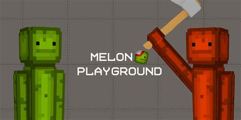 best melon playground mods|melon playground original mods.